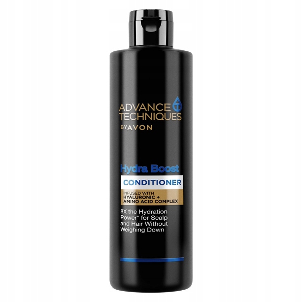 

Avon Odżywka do Włosów Nawilżenie 250 ml