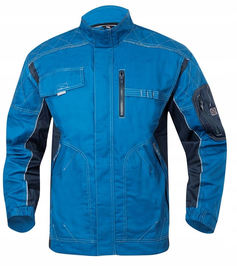 Mikina Modrá Monterska Ardon Vision S