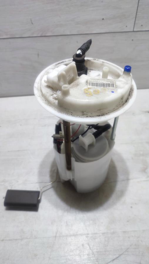 feed pump plywak FIAT 500 Cabrio