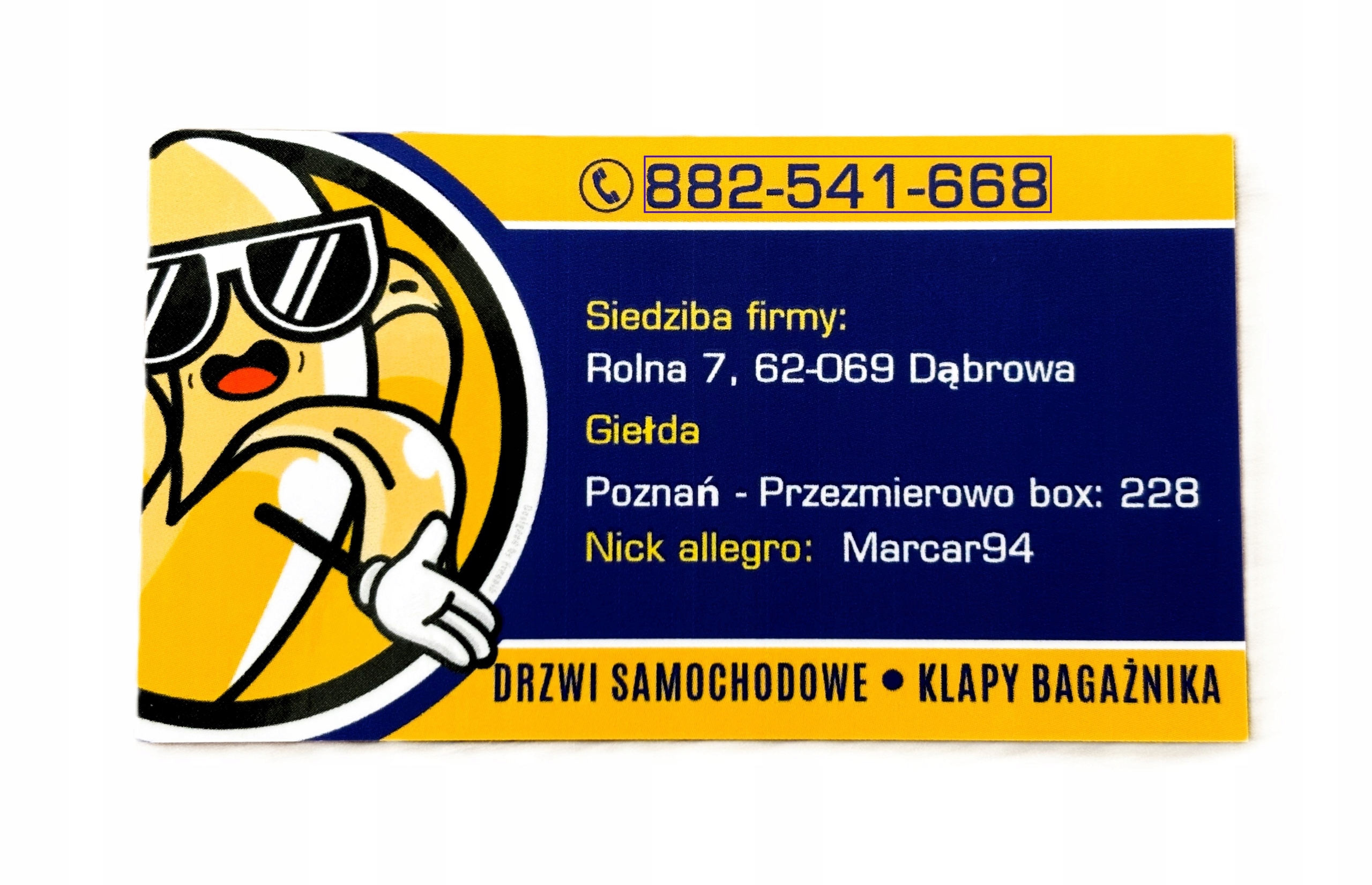 MERCEDES B-KLASA W247 KLAPA BAGAŻNIKA TYŁ POZNAŃ (==GIEŁDA==) Producent części Mercedes-Benz OE