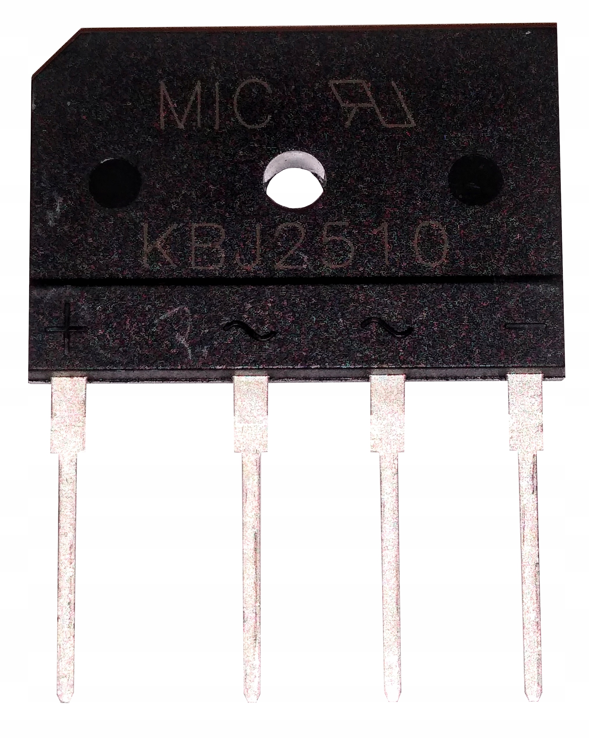 

Mostek Prostowniczy Graetza 25A 1000V