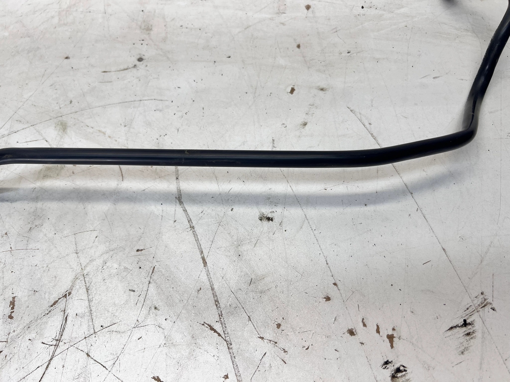 Schlauch filter WEGLOWEGO AUDI A6 C7 4G0201992E