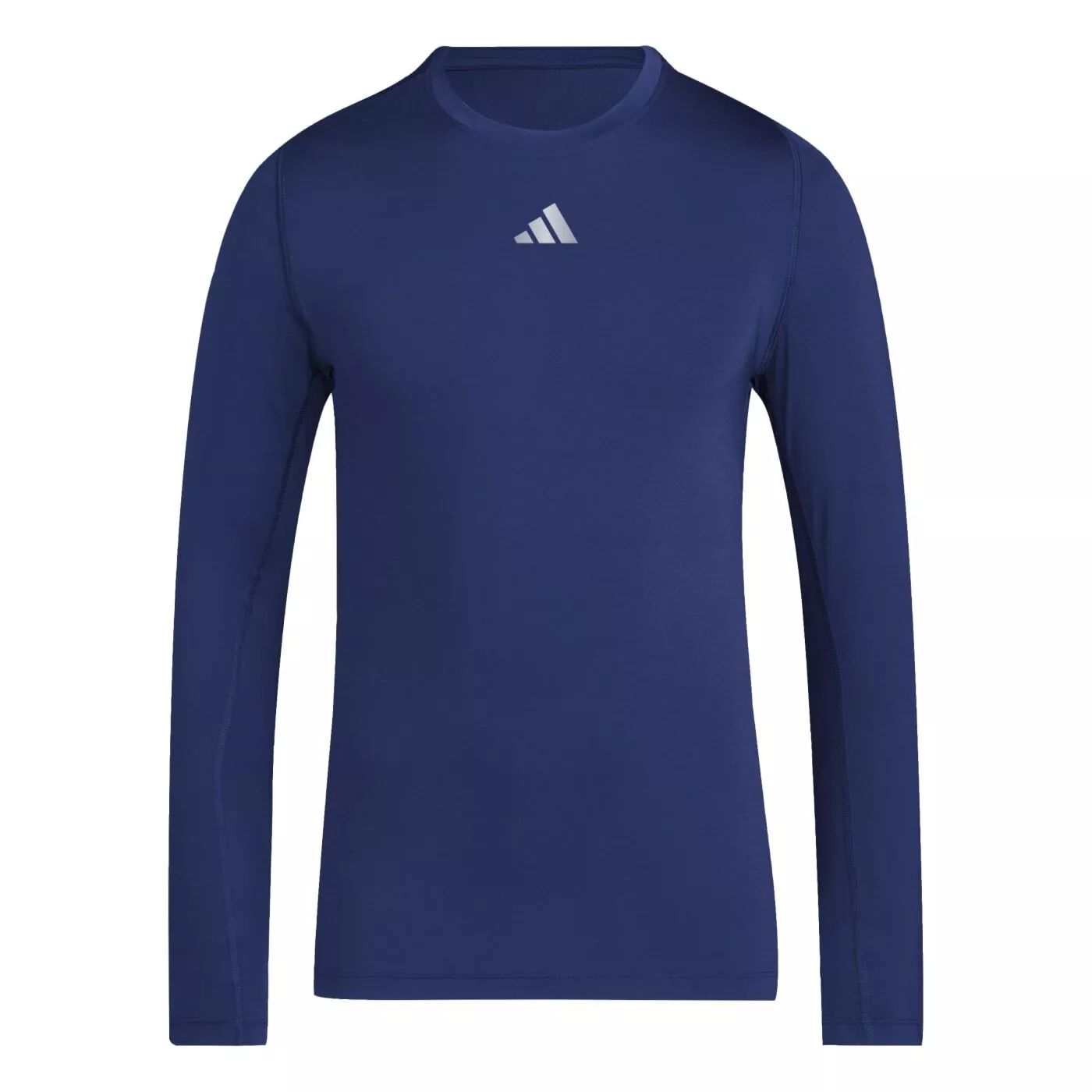 Koszulka męska adidas Techfit Long Sleeve Tee JP2927 M 178cm