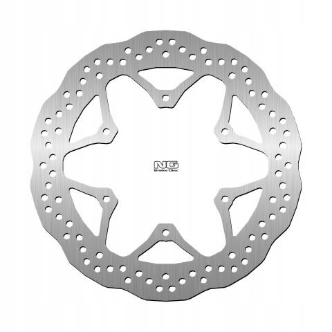 Ng Predný Brzdový Kotúč Yamaha BT1100 Buldog '02-06, FZS/FZ1 1000 '98-05,