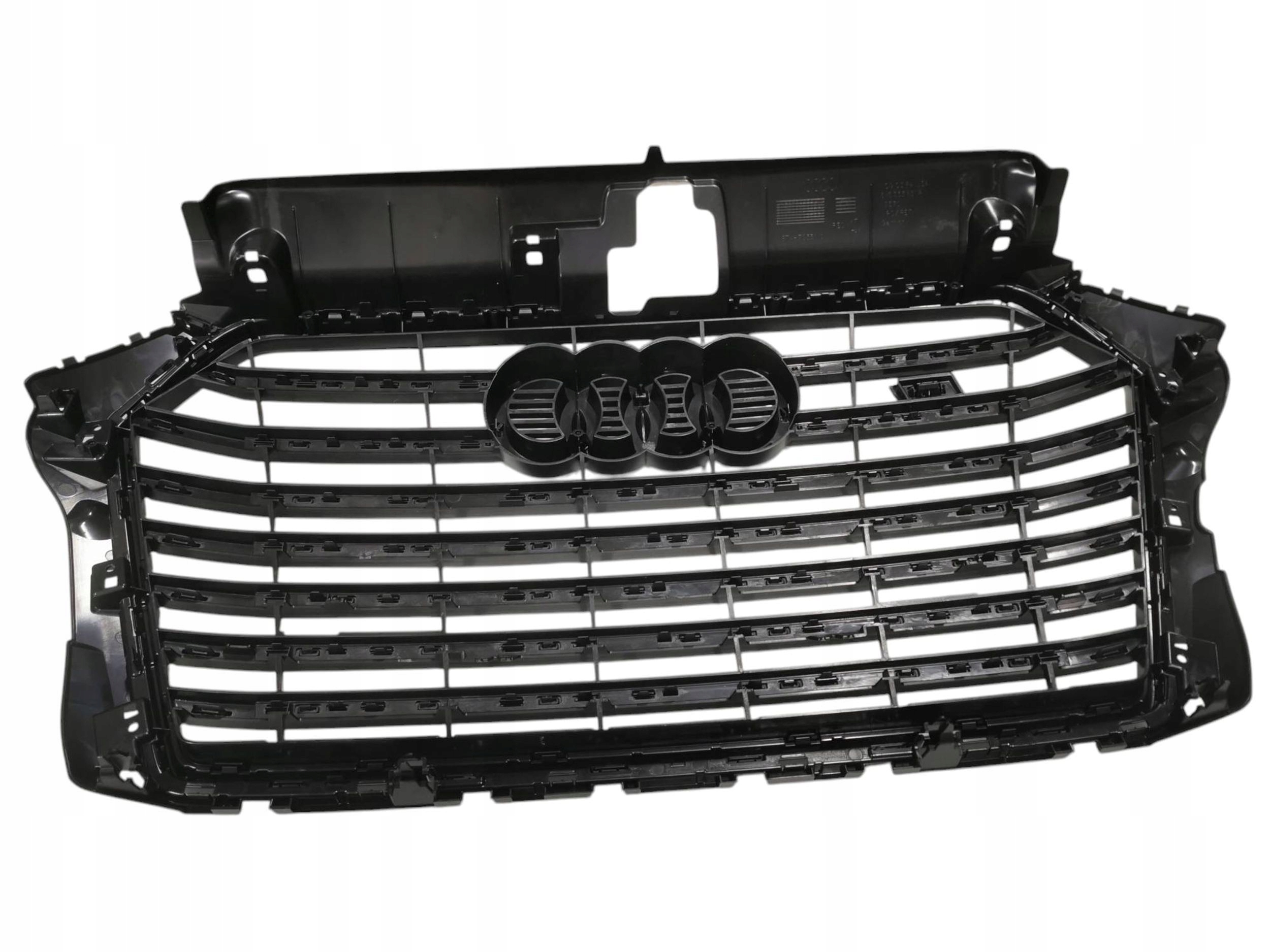 Audi 8V5 Kühlergrill FRONTGRILL Kühlergitter 8V5853651P - Thumbnail 10