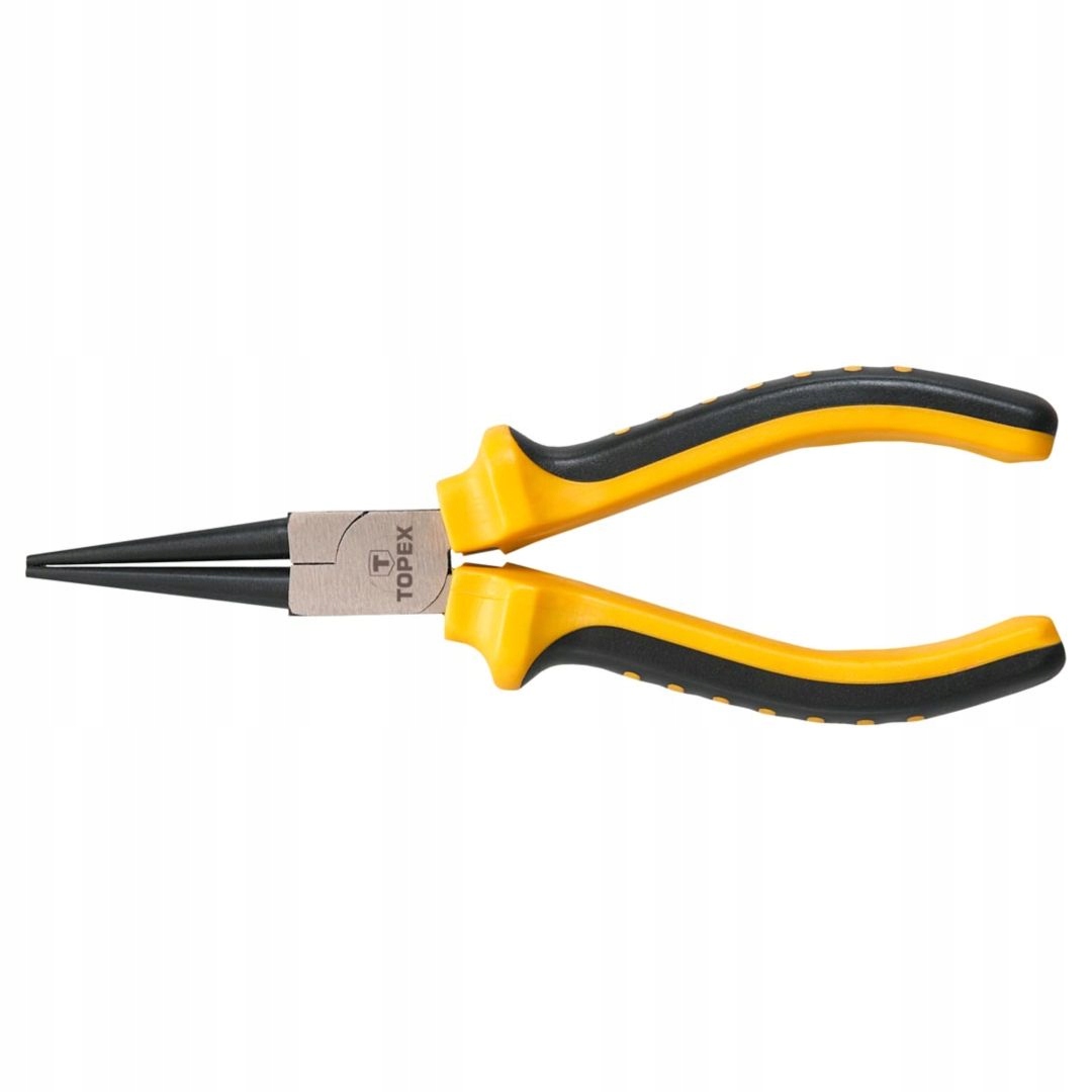 Szczypce okrągłe 160 mm KOMBINERKI