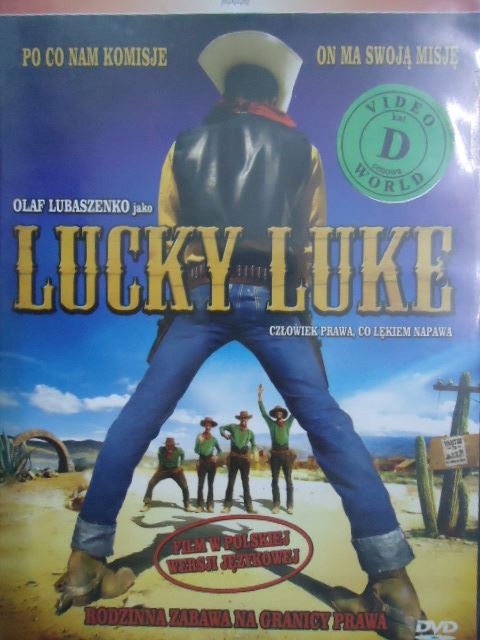 Lucky-Luke