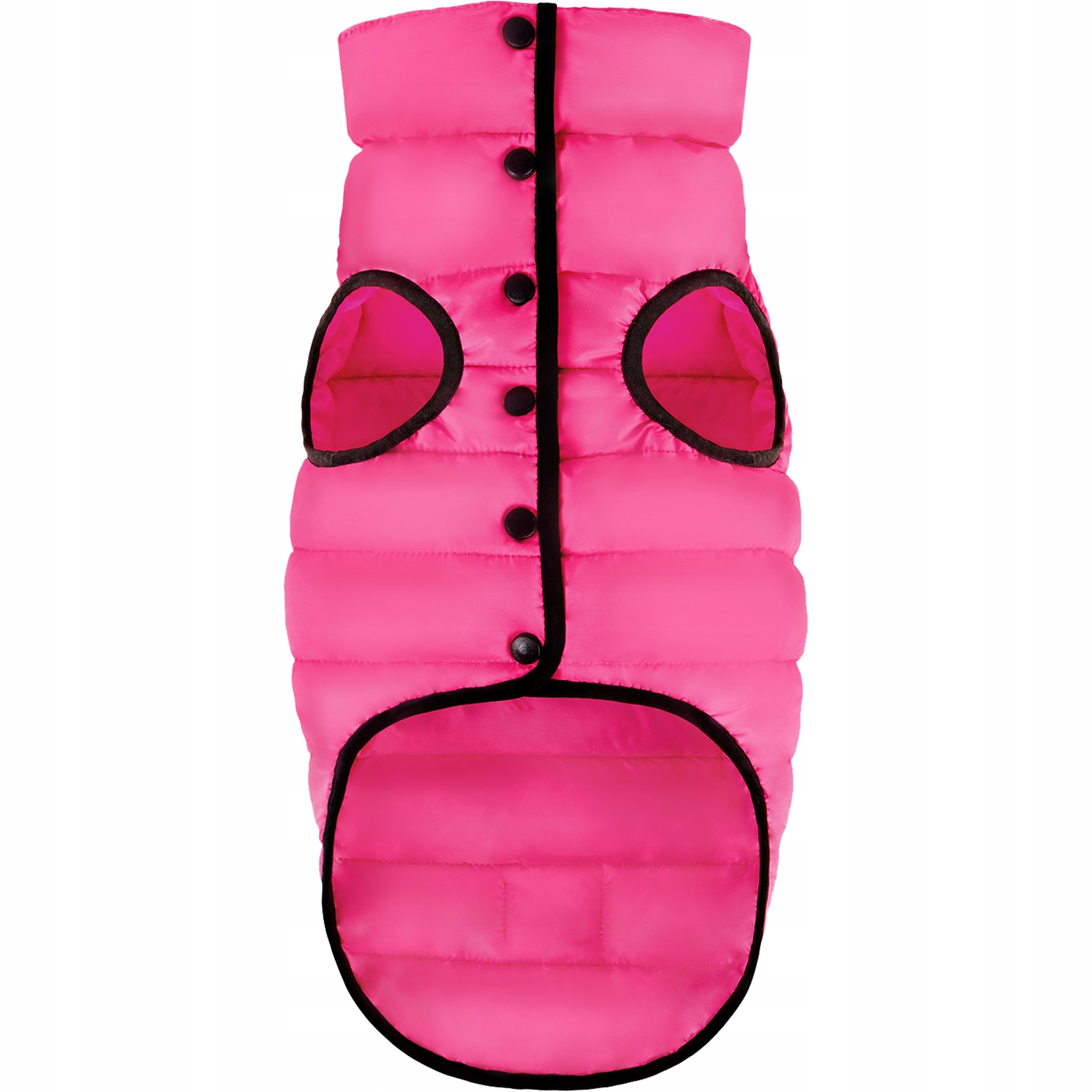 Levně Bunda pro psa AiryVest One, růžová, velikost Xs (S30)