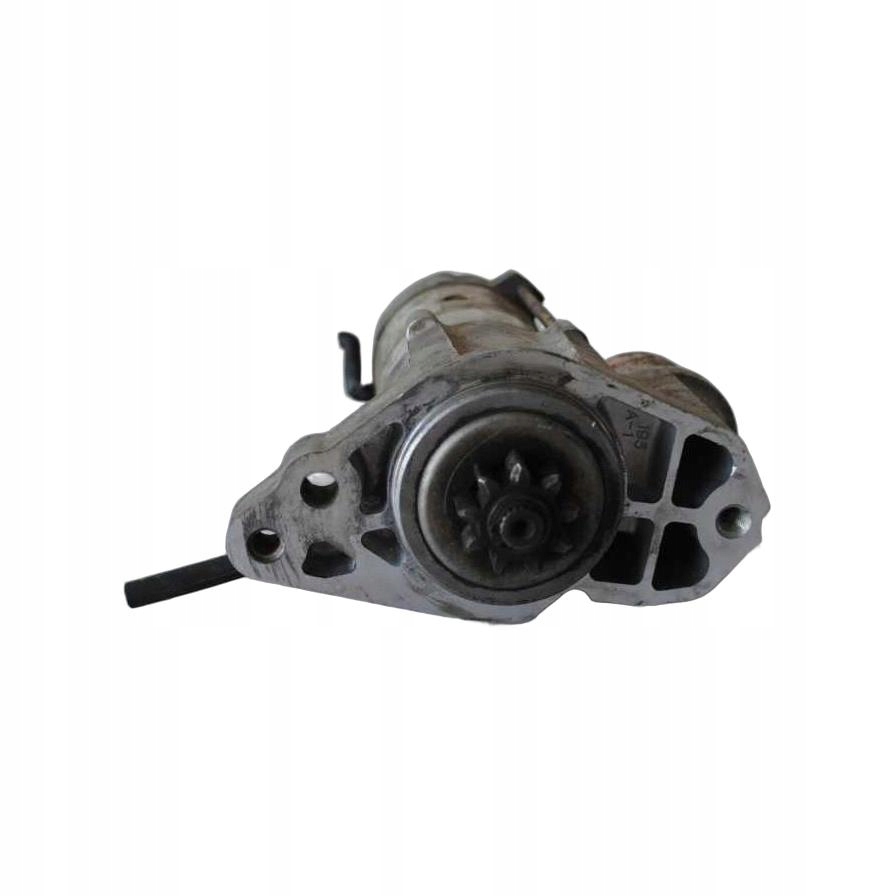 starter LAND ROVER DISCOVERY 4 2.7 TD NAD500080