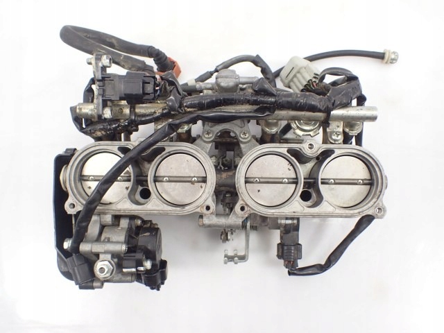 63759-1111 - Дросельні заслінки Yamaha R1 RN12 04-05