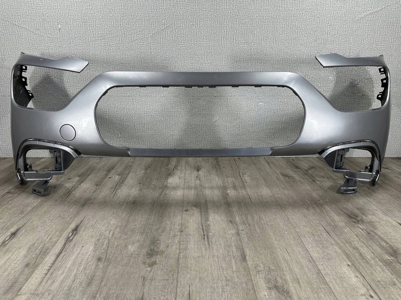 CITROEN C3 III LIFT 2020-> bumper front 9835941177