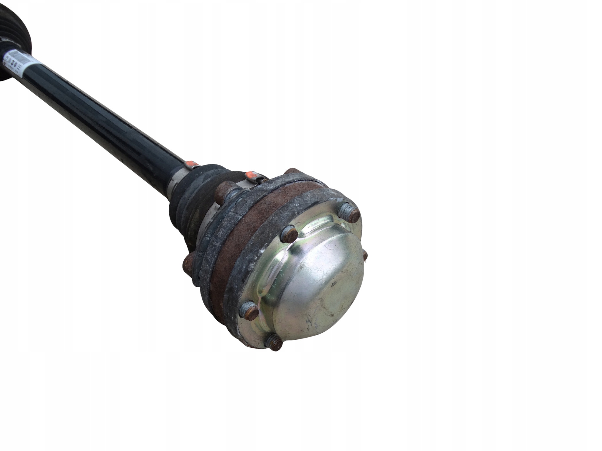 semi-axis left right rear part rear AUDI A6 C7, A7, A8 D4, Q5 8R0501203C original