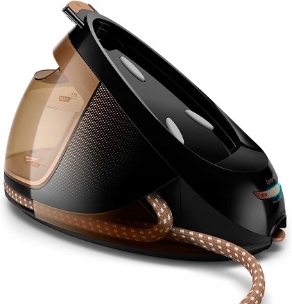 GENERATOR PARY PHILIPS PERFECTCARE ELITE PLUS GC9682/80 2700W STACJA PAROWA Moc 2700 W