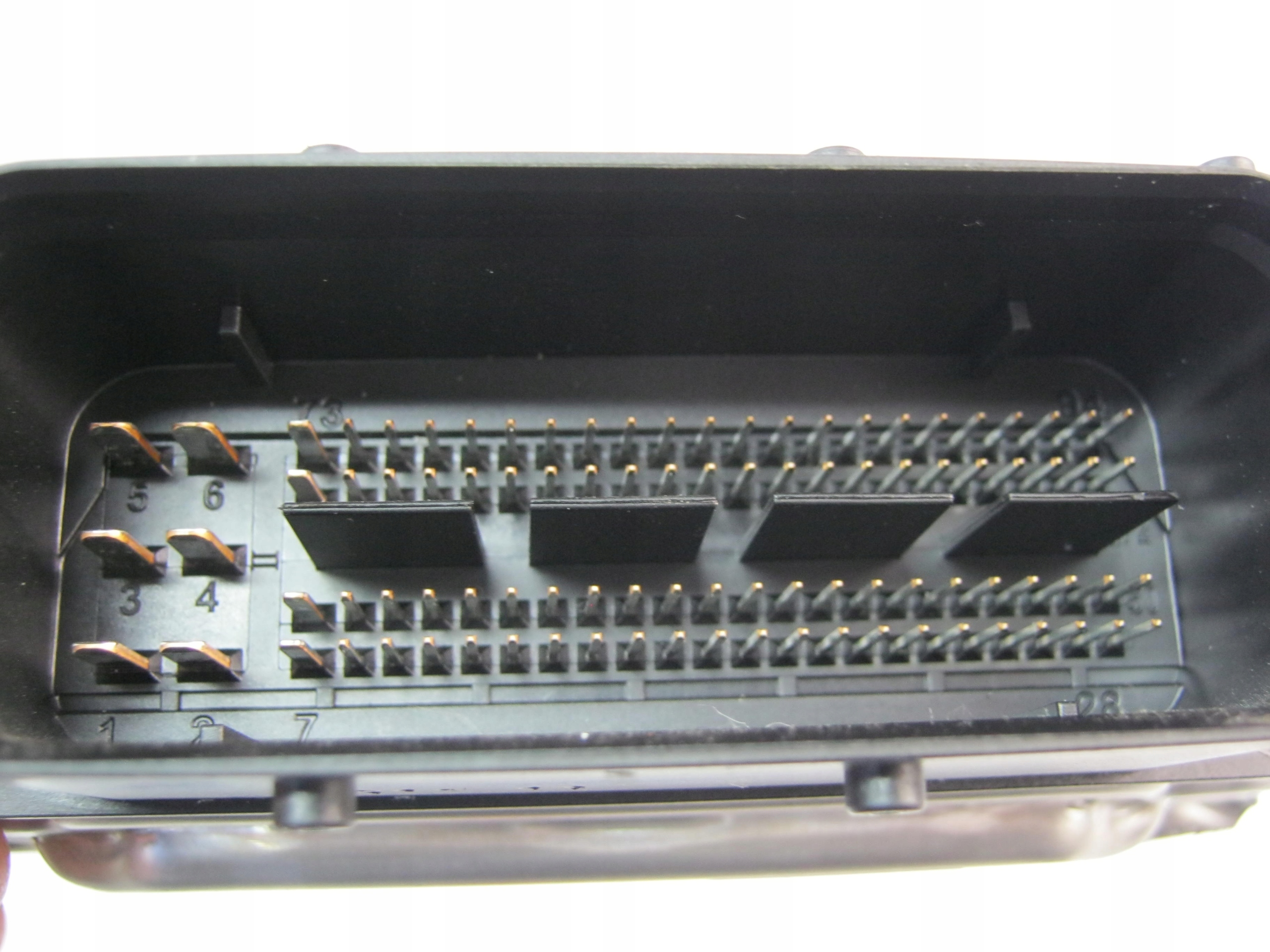 control unit tanks ADBLUE MASTER 2.3 237G00097R