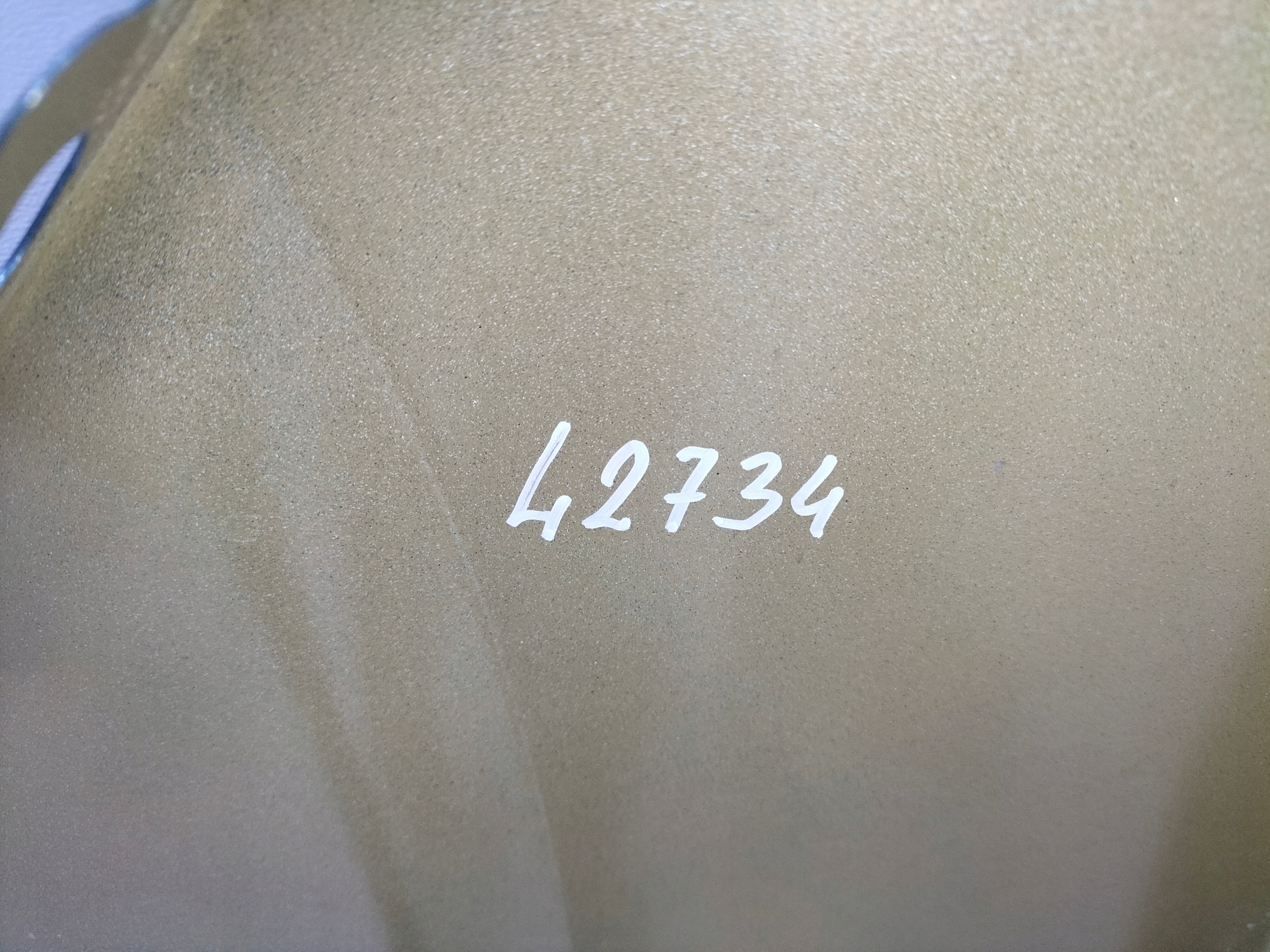 fender front front right CITROEN BERLINGO PARTNER IV RIFTER 18