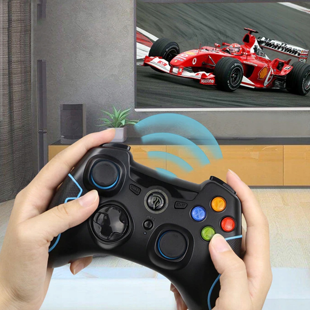 Pad bezprzewodowy EasySMX ESM-9013 Kod producenta 46846