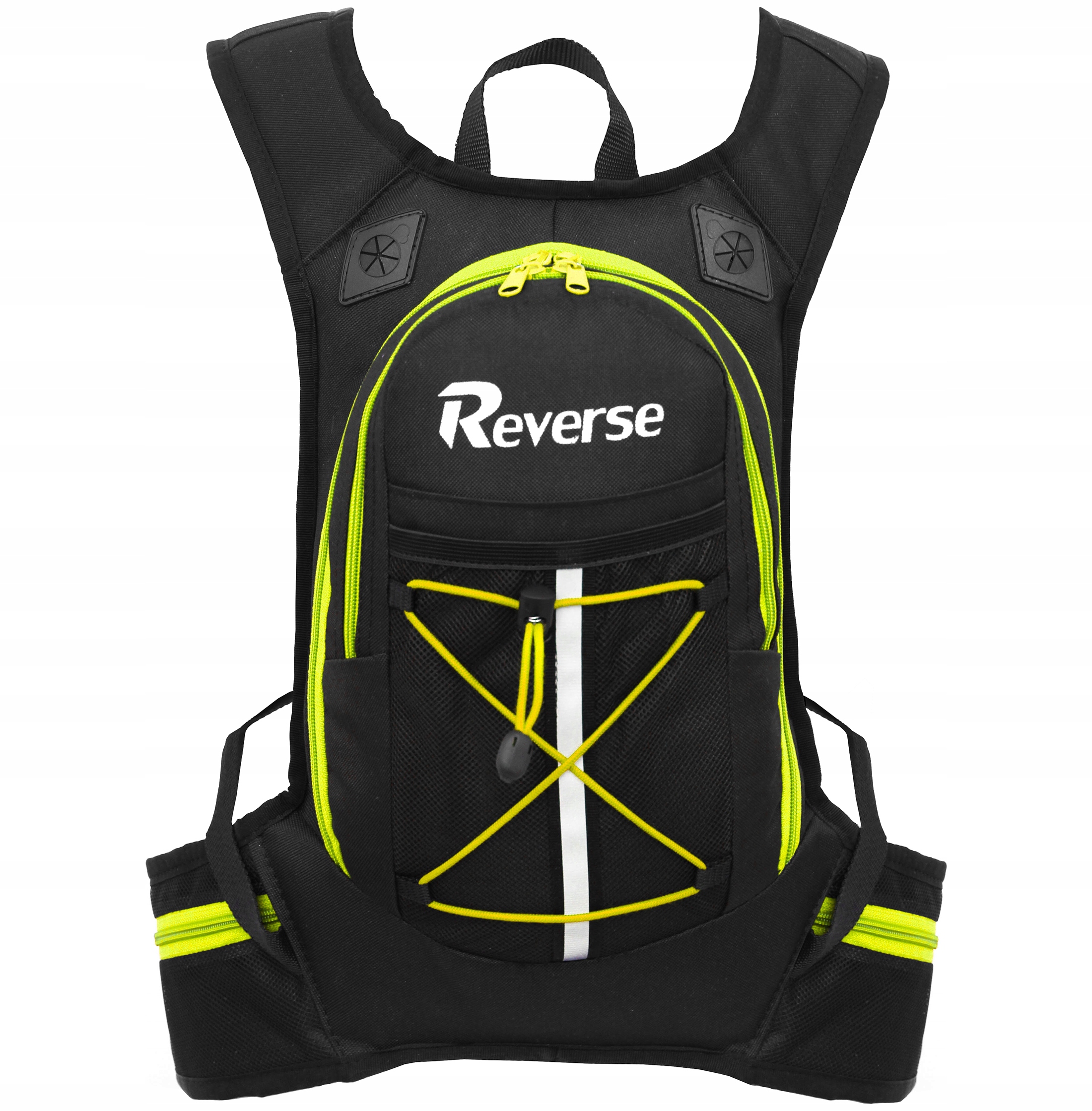 Plecak rowerowy na ROWER do biegania REVERSE PL Marka Reverse