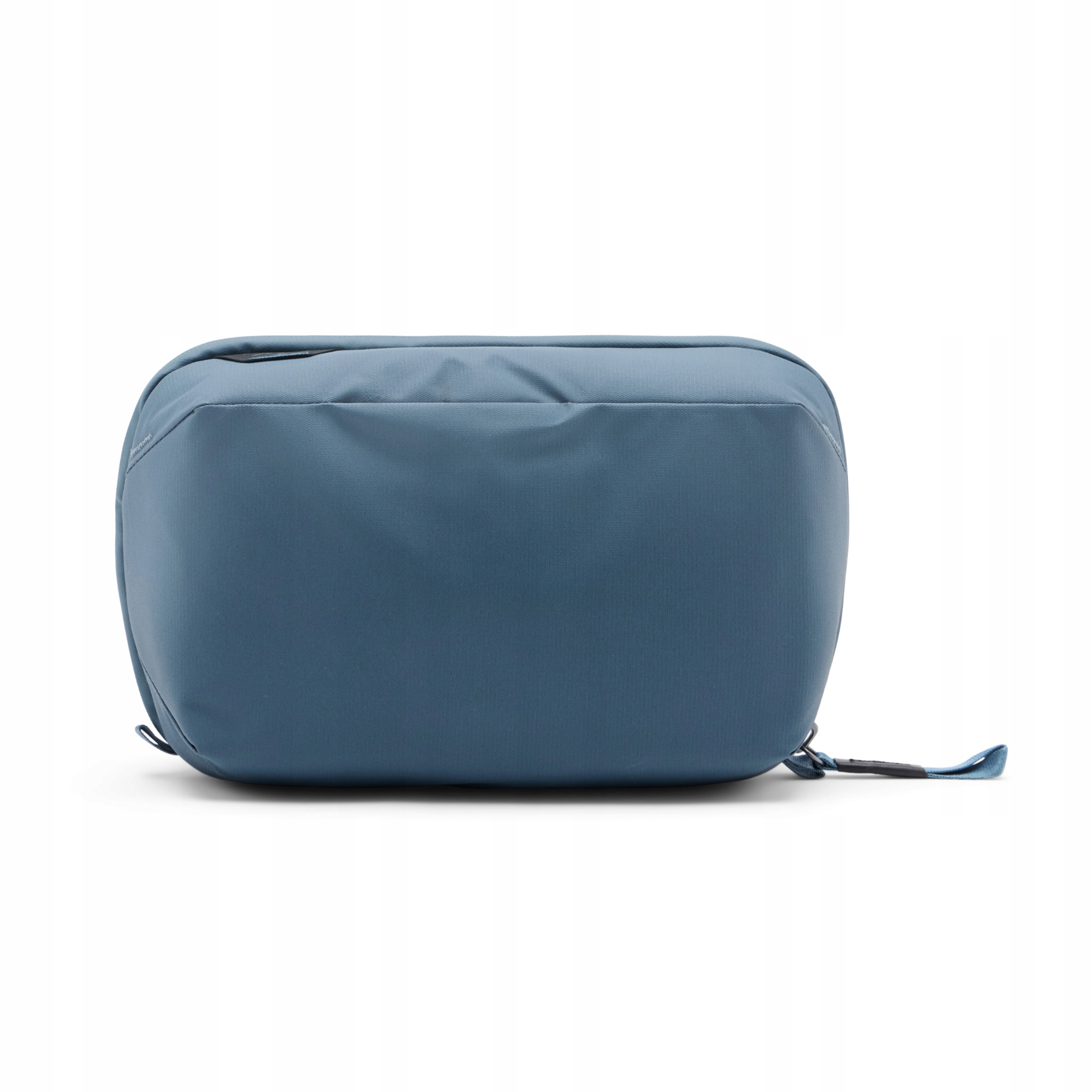 Kosmetická taška Travel Line Peak Design Wash Pouch Ocean modrá
