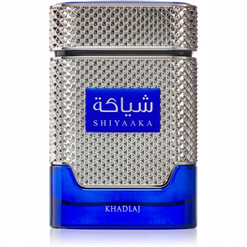 Khadlaj Shiyaaka Blue Parfémovaná voda 100 ml