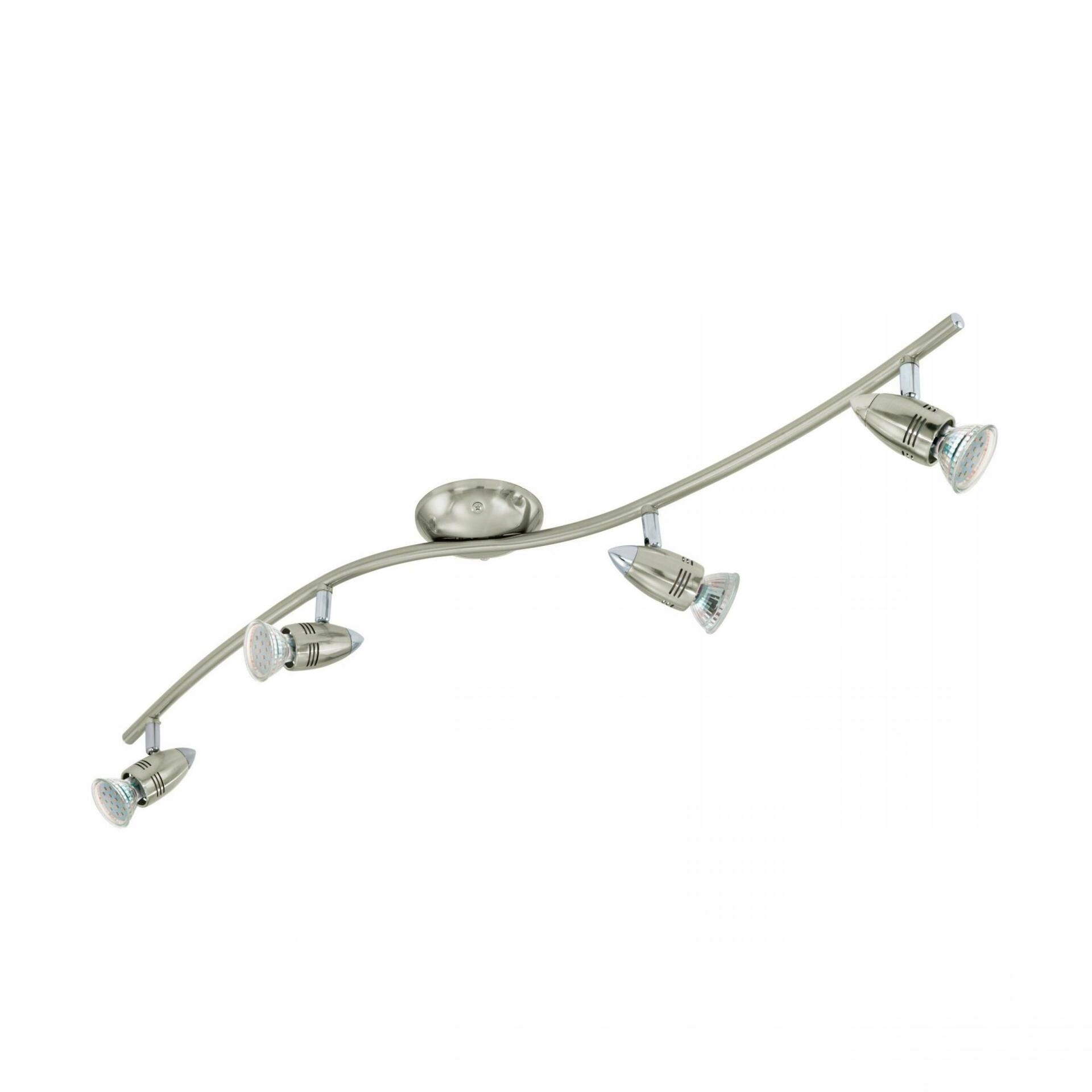 Eglo Bodové svietidlo Magnum-led 92644