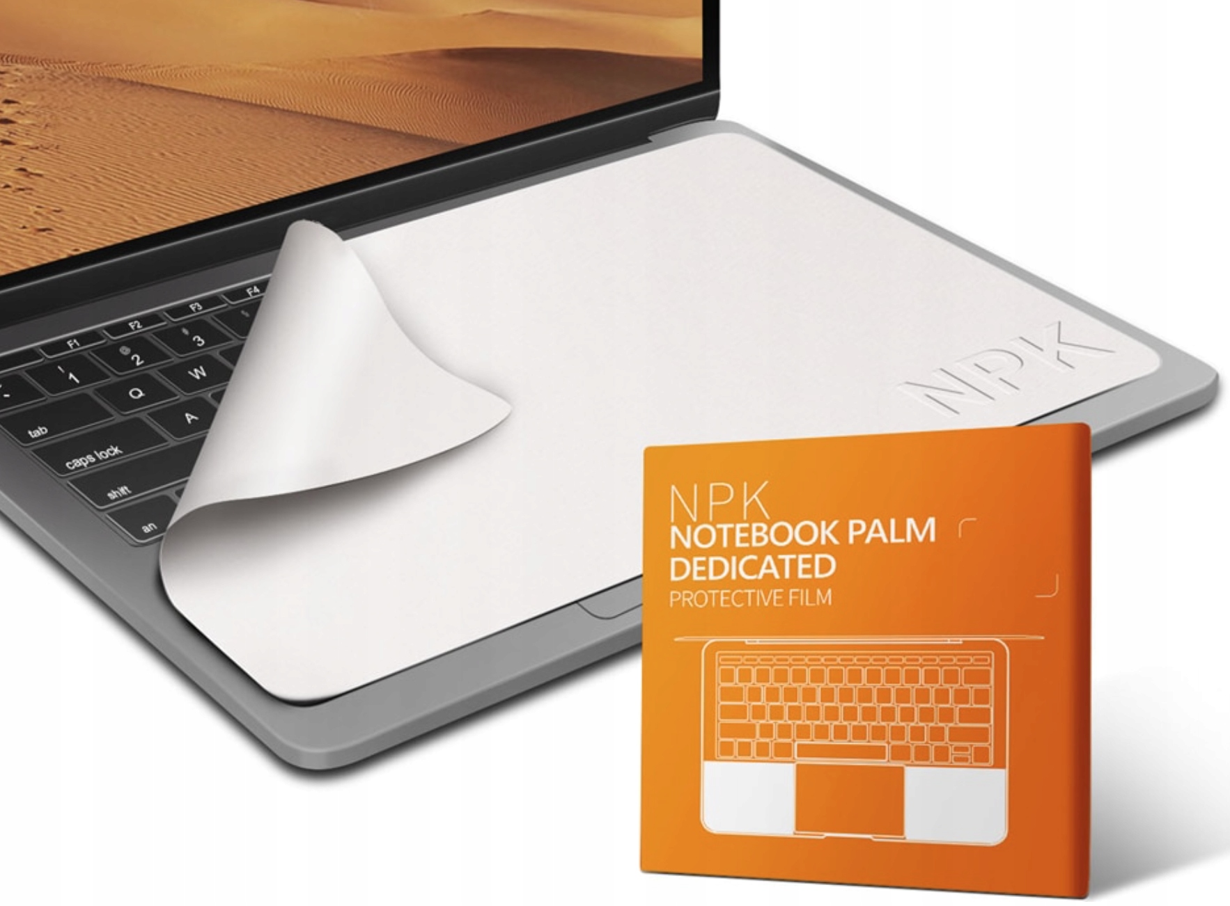 Ściereczka ochronna dedykowana MacBook Pro Air 13 14