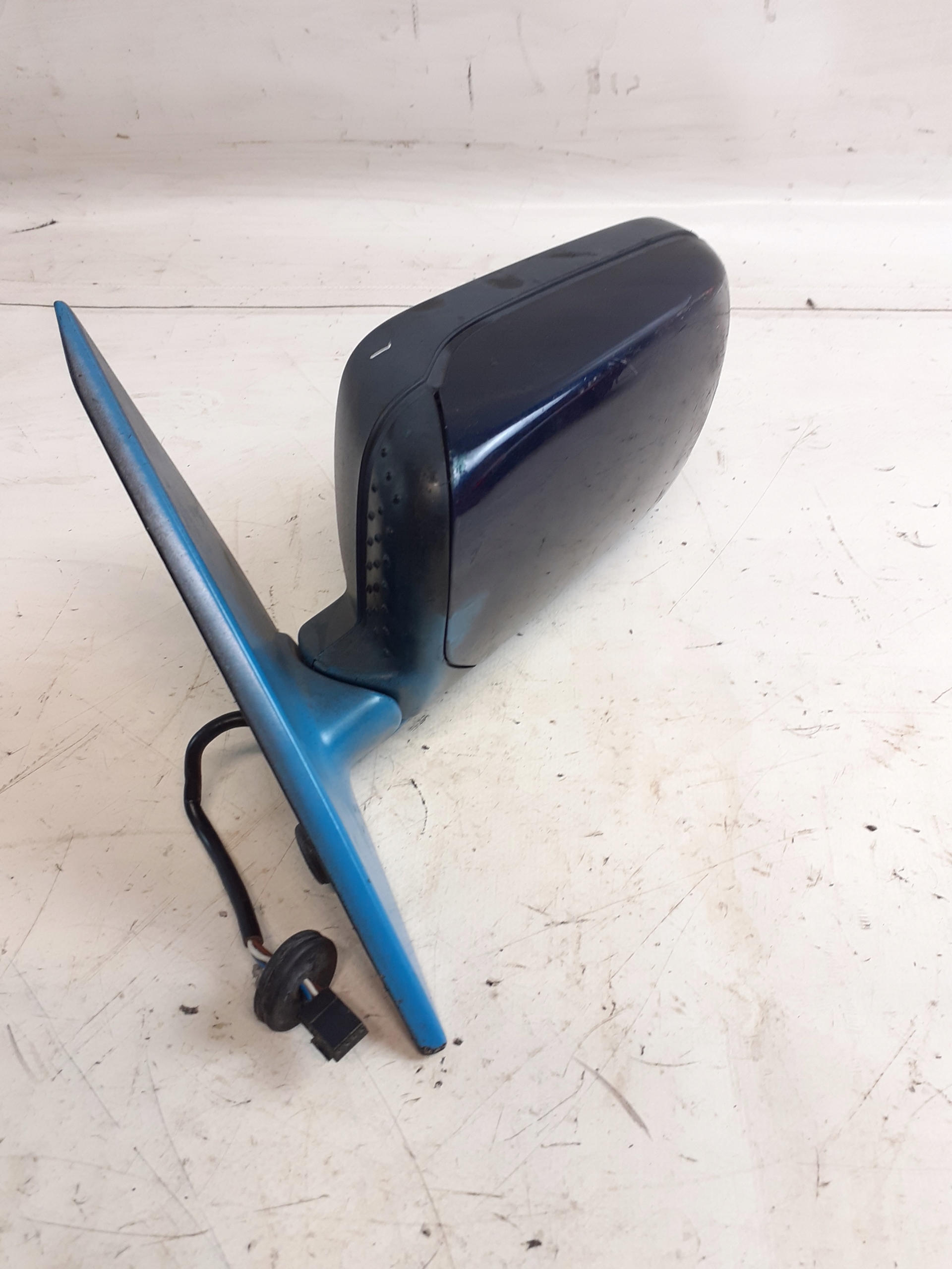 electrics mirror left BMW E36 Coupe 4PIN