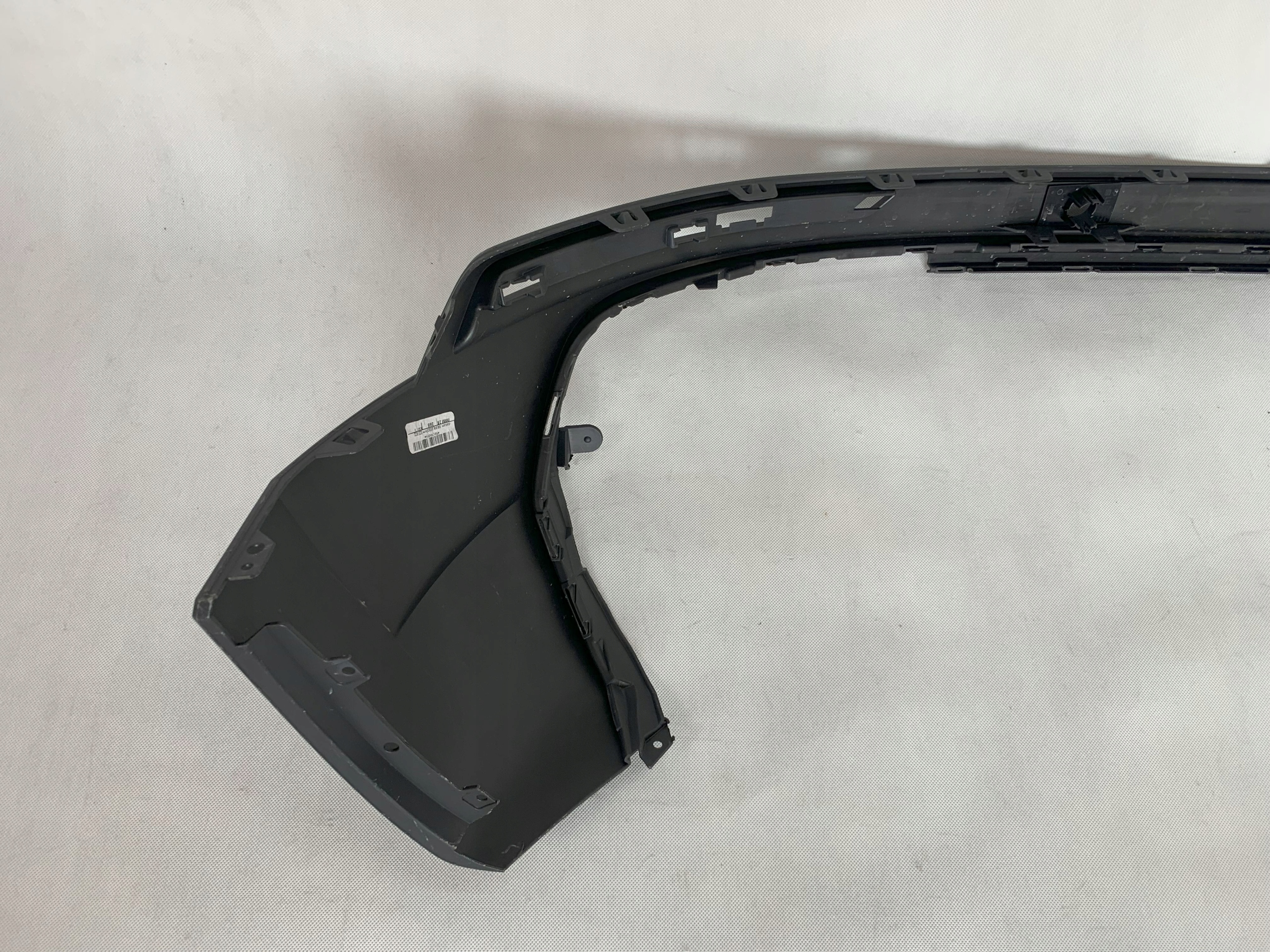 Spoiler bumper rear Seat Ateca 20r FL 575807521J 05.25