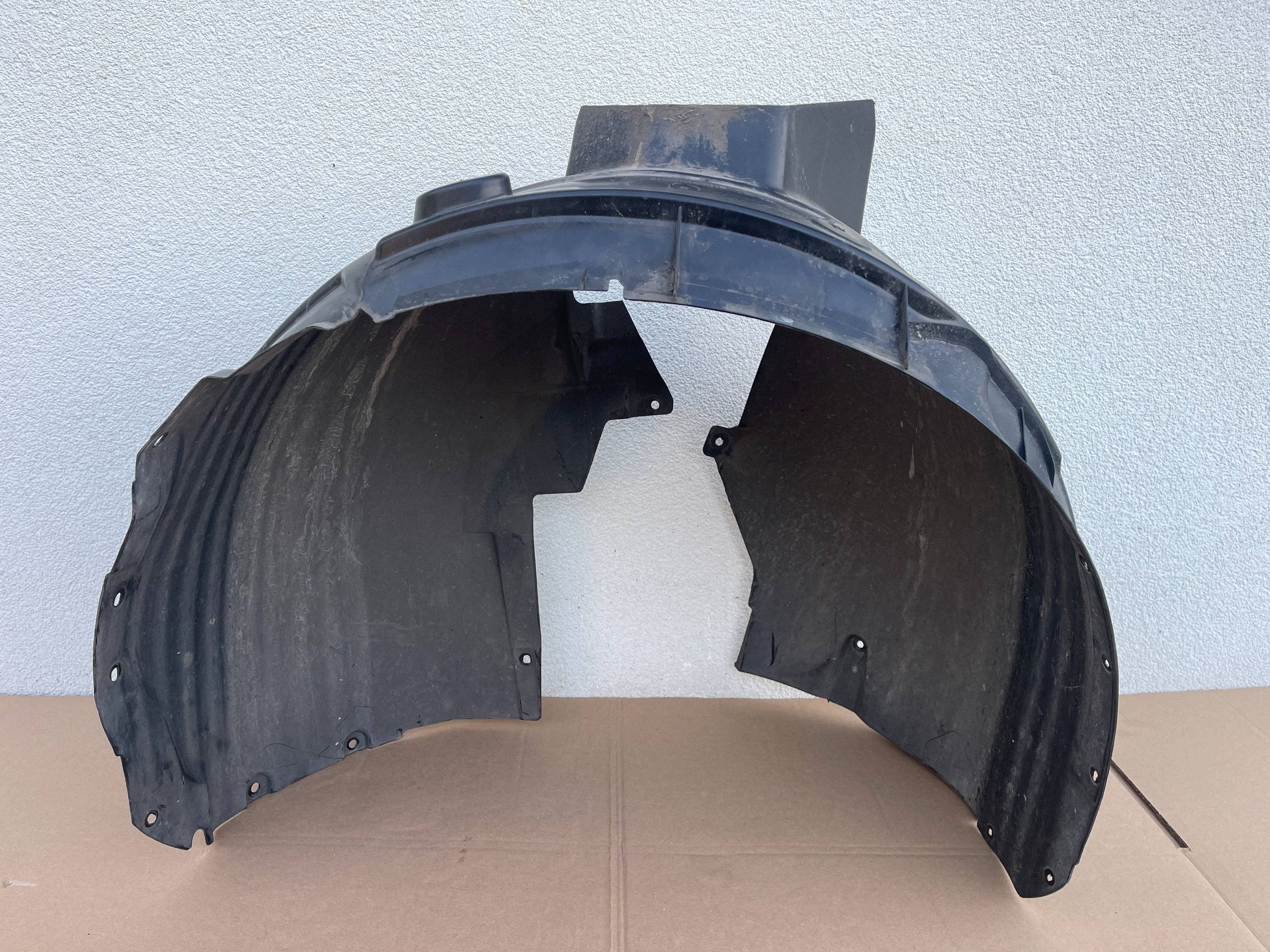 mudguard front front left VOLVO V60 S60 18- 31425475