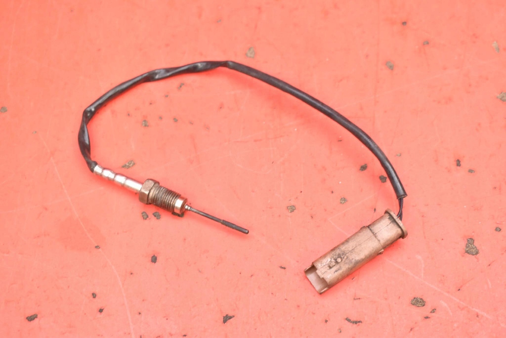SONDA LAMBDA PEUGEOT 3008 1 e 1.6 E-HDI 115 KM 13-16