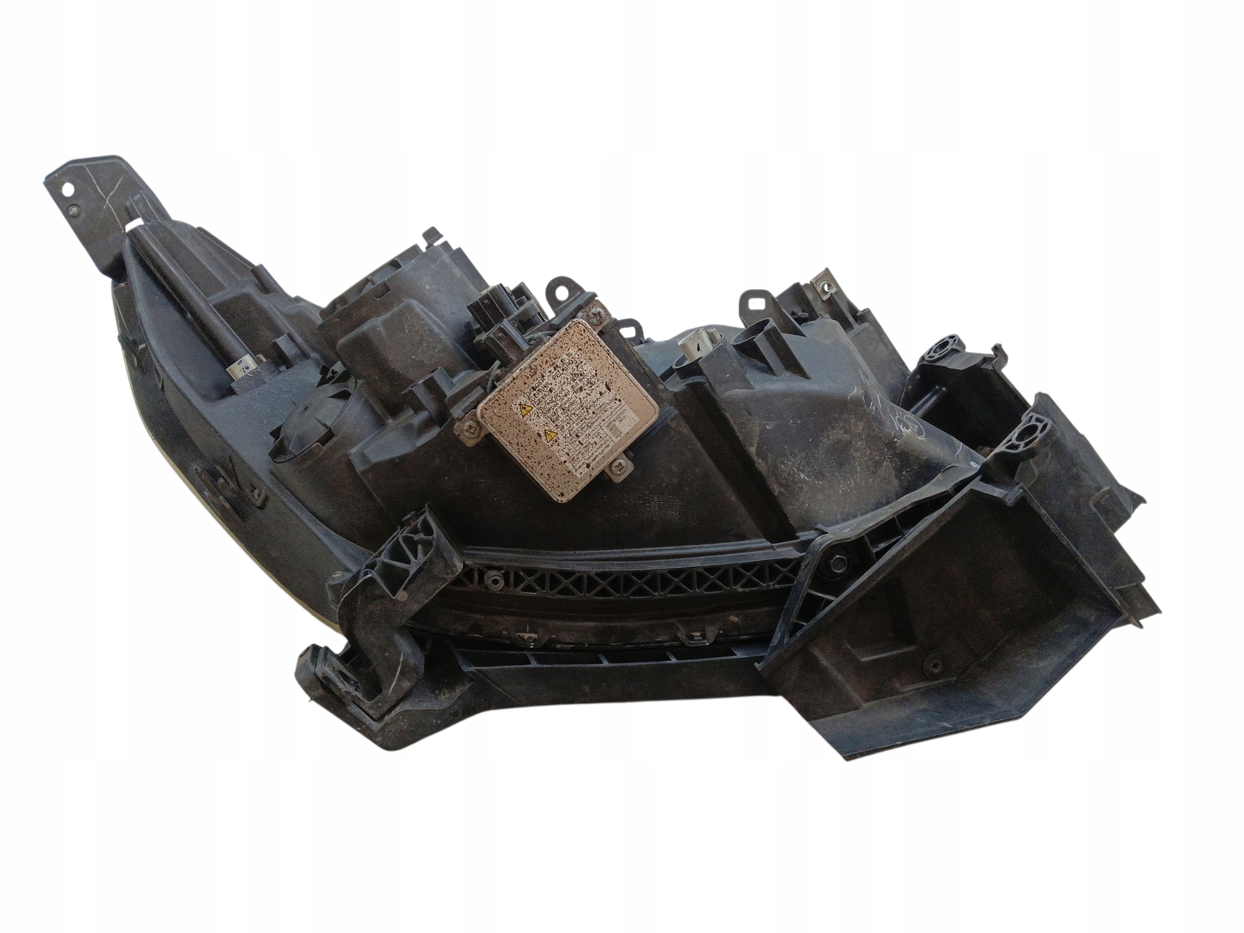 light REFLEKTRO left front front XENON HONDA CR-V IV 4 (12-14)