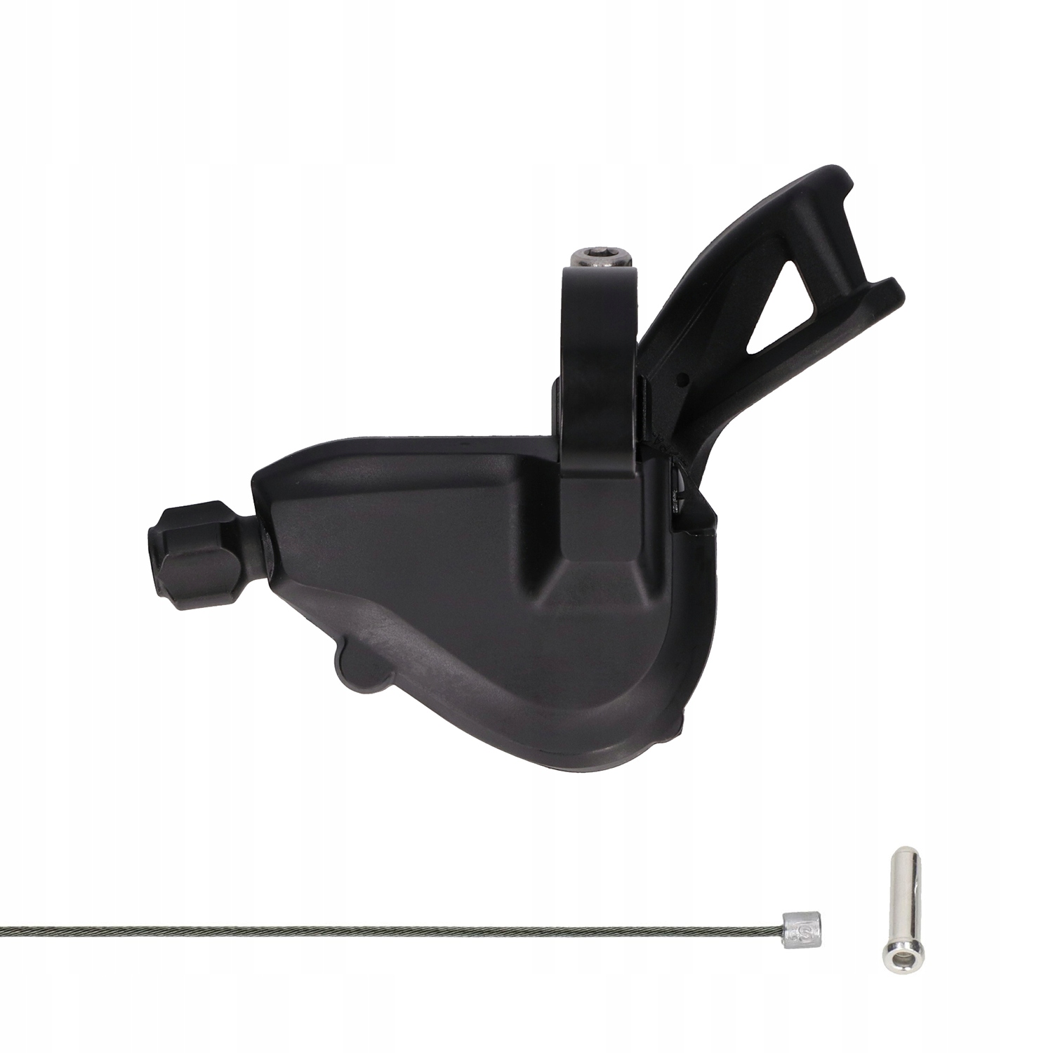 Manetka lewa 2s Shimano Deore SL-M5100 obejma