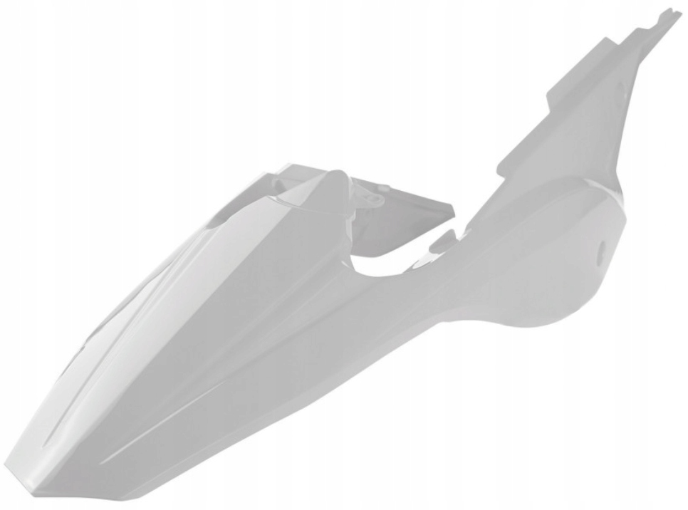 Zadní Blatník Beta Rr 390 430 480 18-19 Nový