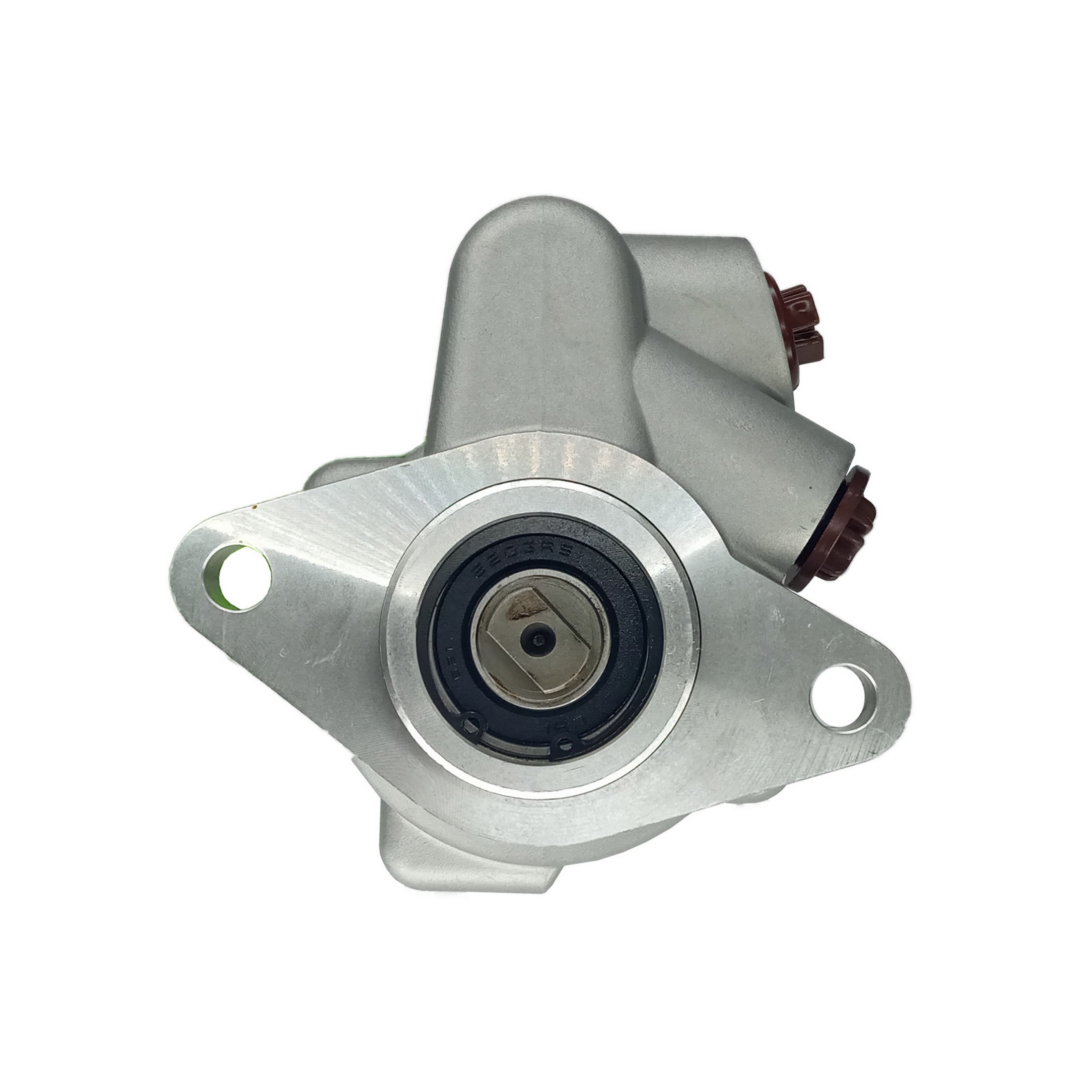 WRC Original Parts 4900091 насос гур