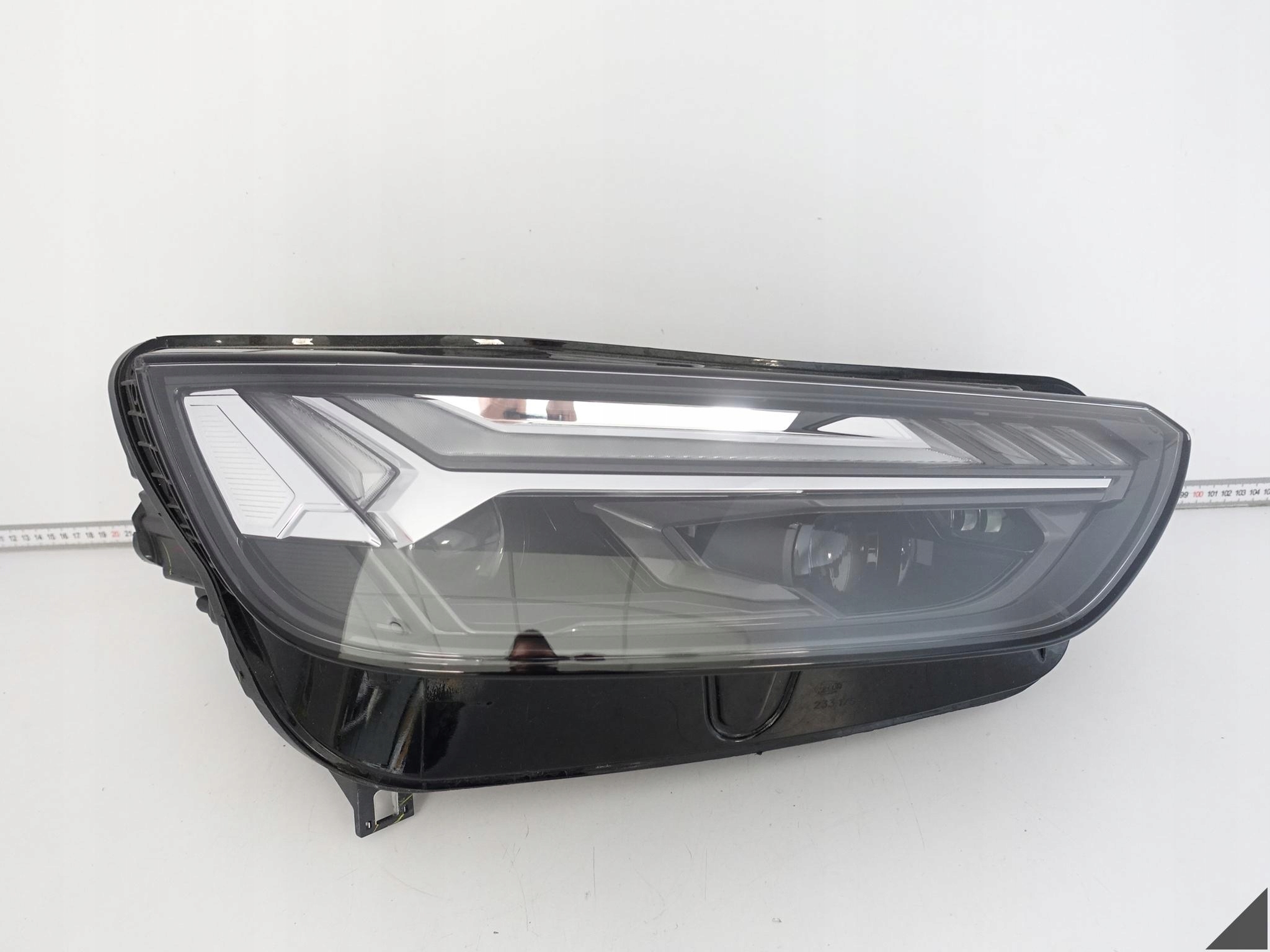 AUDI Q5 SQ5 II 80A FY LIFT 21- MATRIX FULL LED light right front EU *036E*