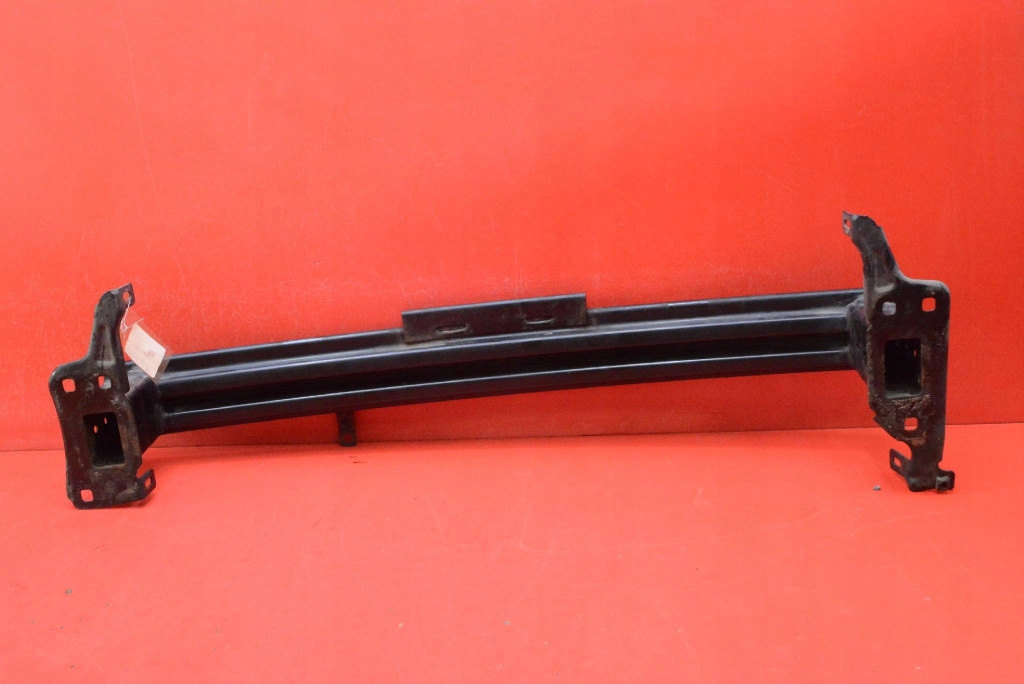 bumper support front front pillar SKODA FABIA 3 III NJ 14-18
