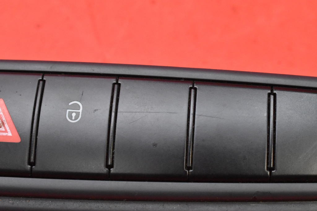interruttore luci Luci di emergenza A4548202610 SMART FORFOUR 1 e 04-06