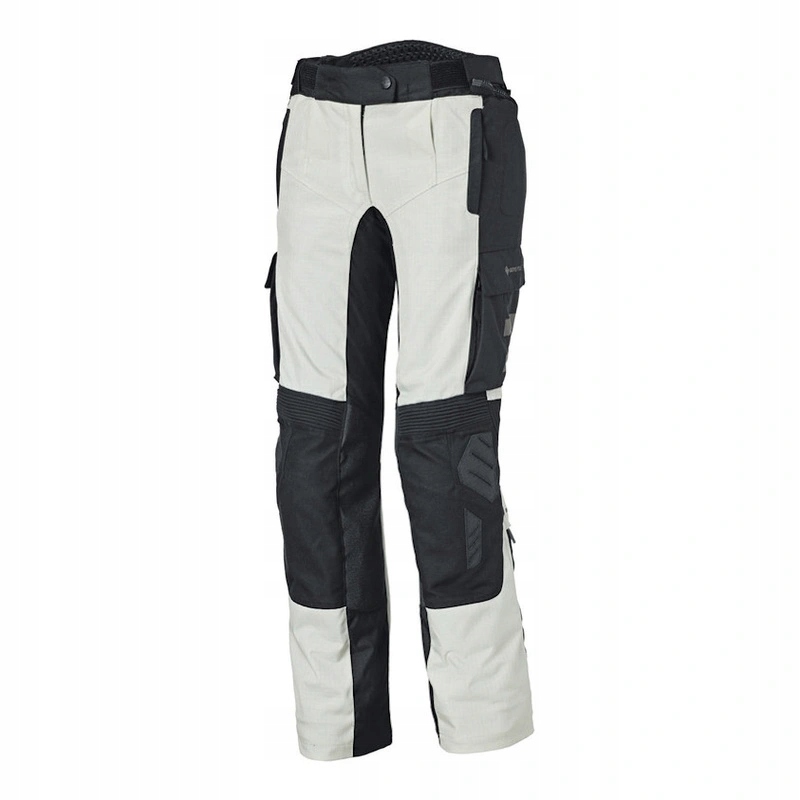 Motocyklové nohavice Held Carese 3 Grey/black sivá čierna Darčeky