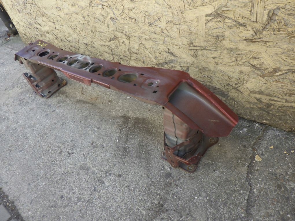 FORD FOCUS MK3 III LIFT 14- bumper support front