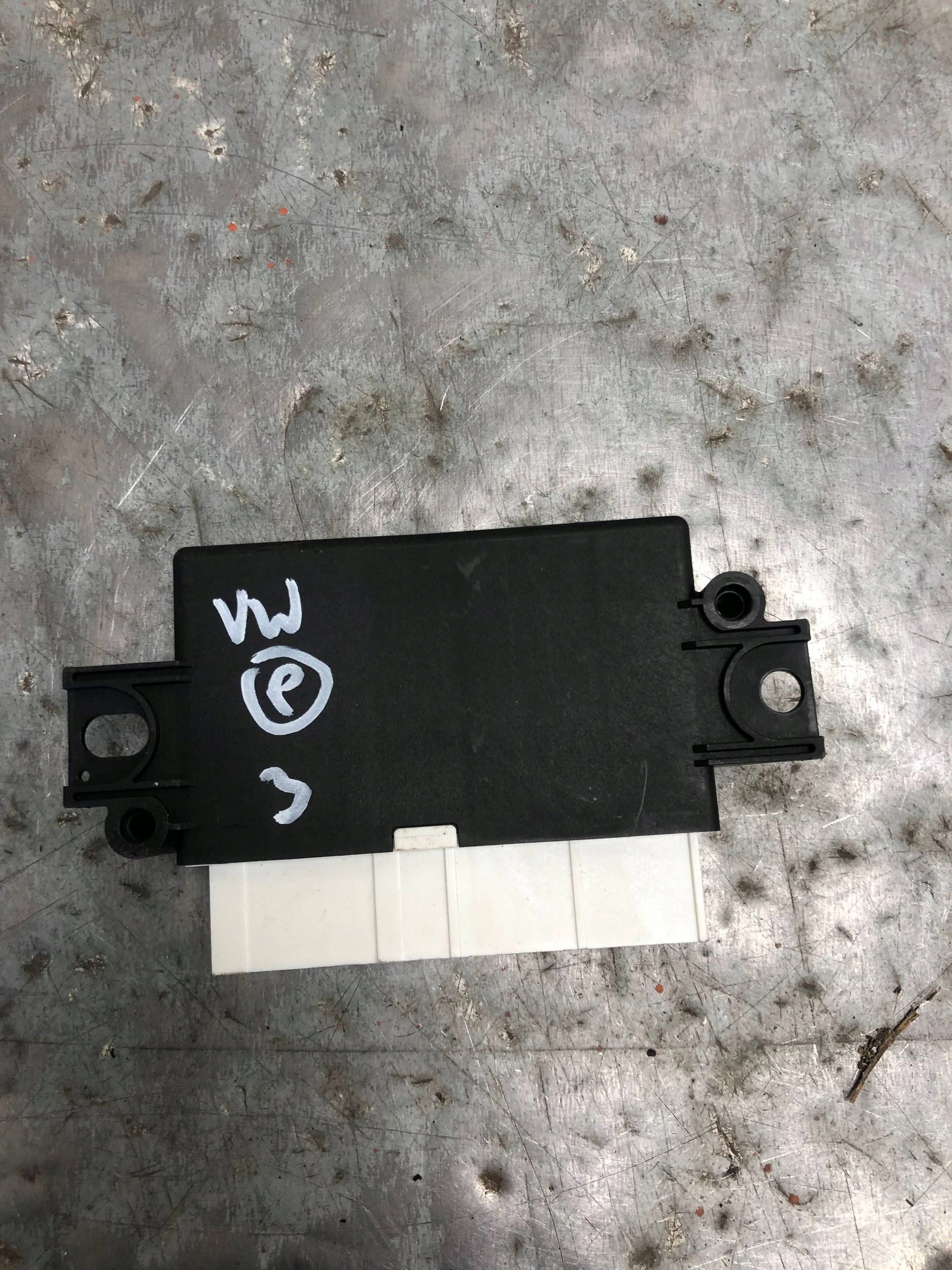 modul Parken PDC VW SKODA AUDI 5QA919294G