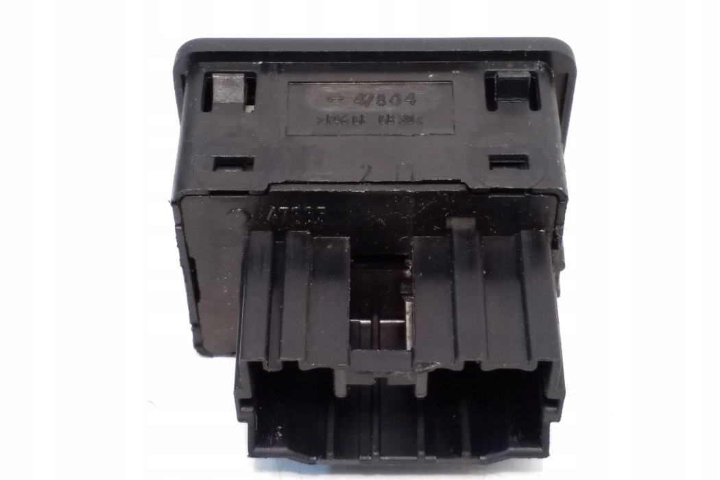 mirror control switch button MITSUBISHI SPACE STAR 03 2200 00