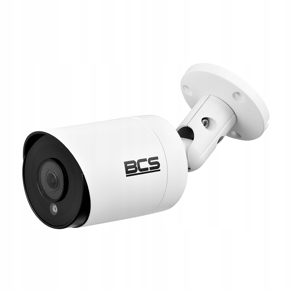 Kamera BCS-TA28FSR4(2) Universal IR40M IP66 8MPX Blc Tuba Bcs Analog