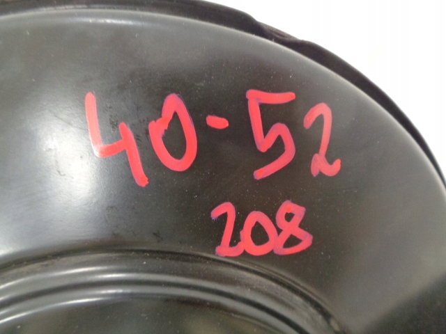 peugeot 208 1.6 сервопривод насос