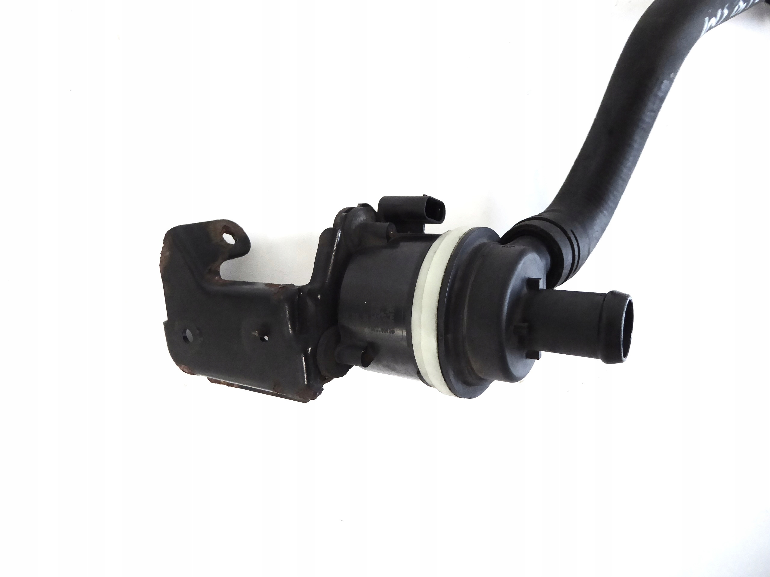 supplementary water pump OPEL INSIGNIA A 2.0 CDTI BITURBO A20DTR