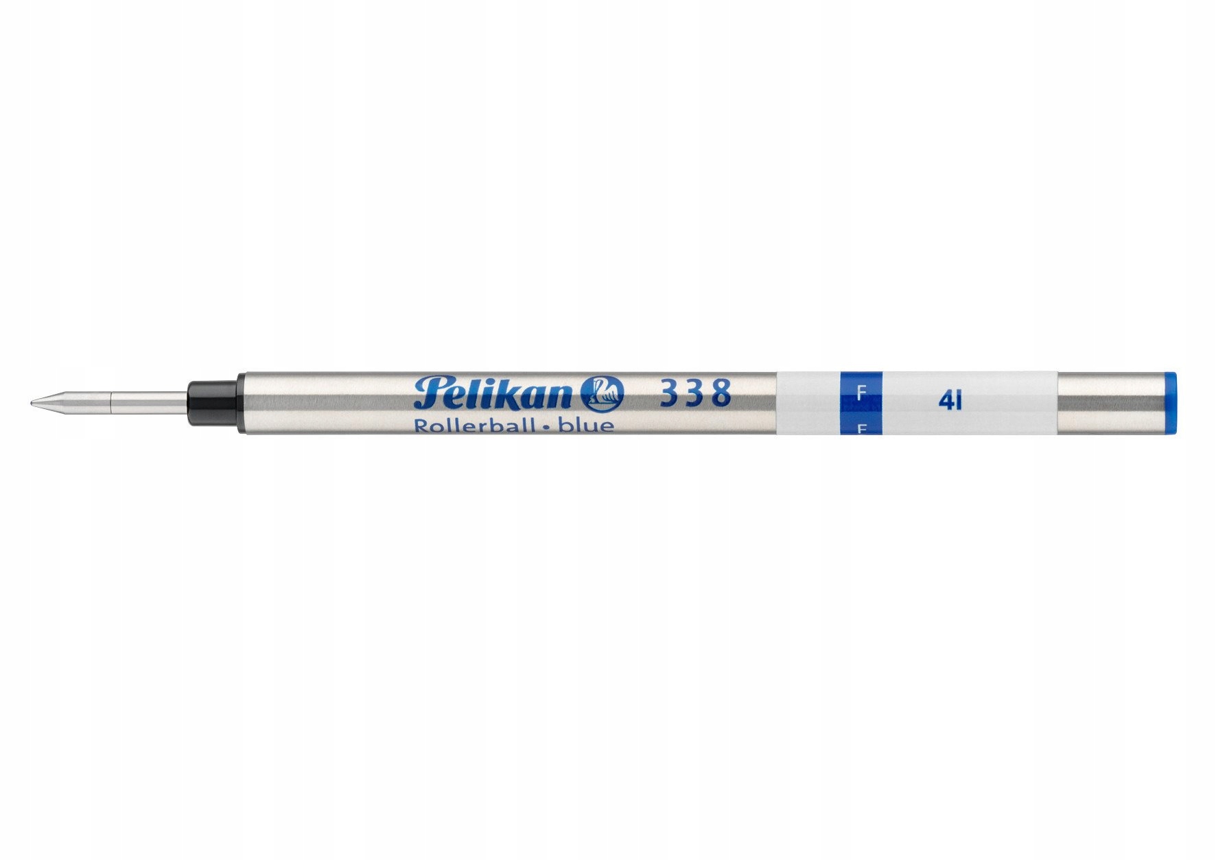 

Wkład Do Pióra Kulkowego Pelikan 338 M Niebieski