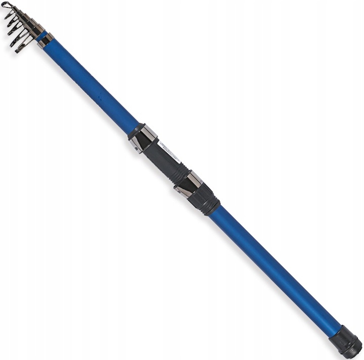 

Wędka Robinson Magnetic Tele Carp 3,60m 40-90g