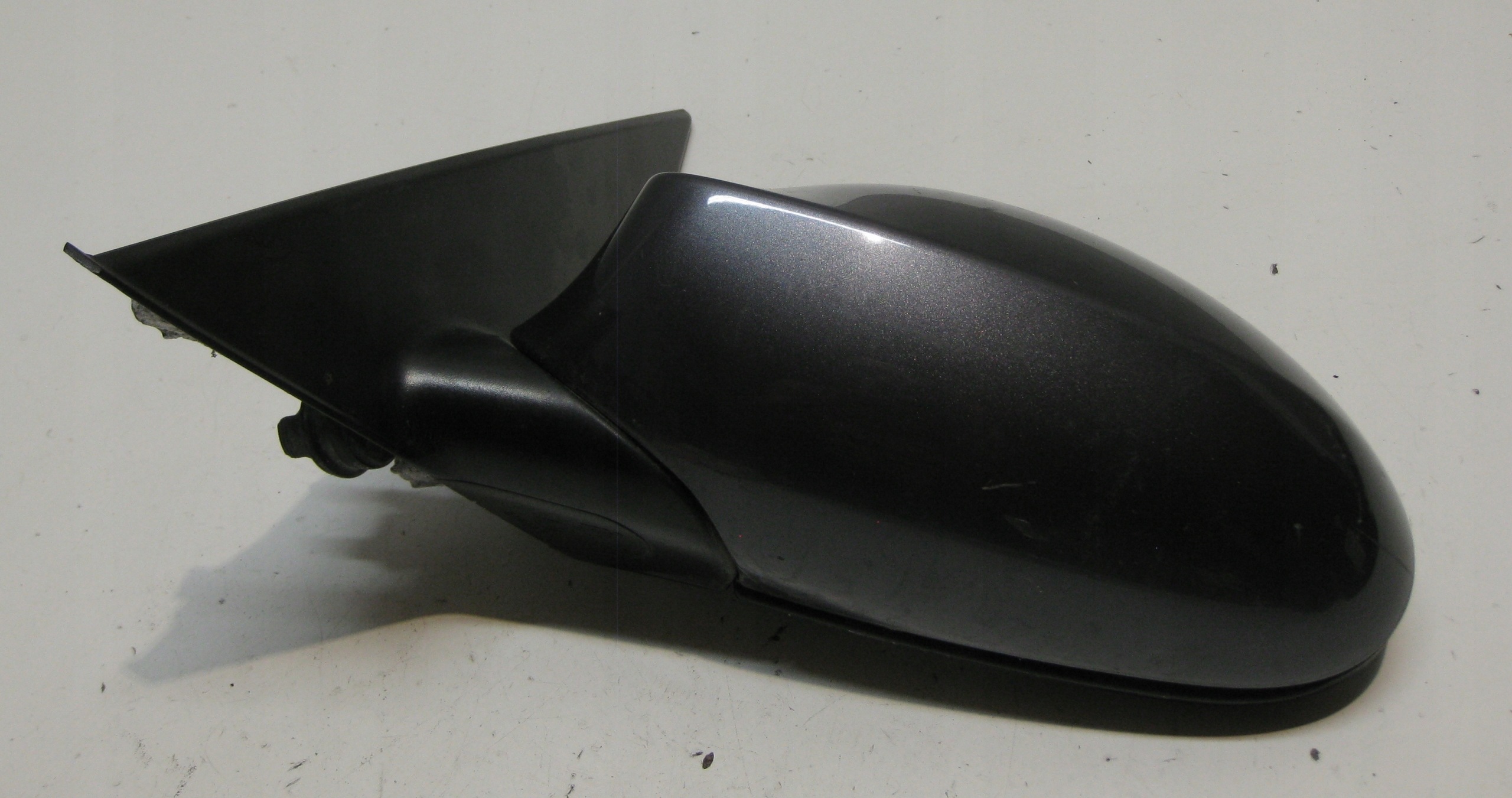 BMW E87 5D 07R mirror electrics left 5 PIN EU