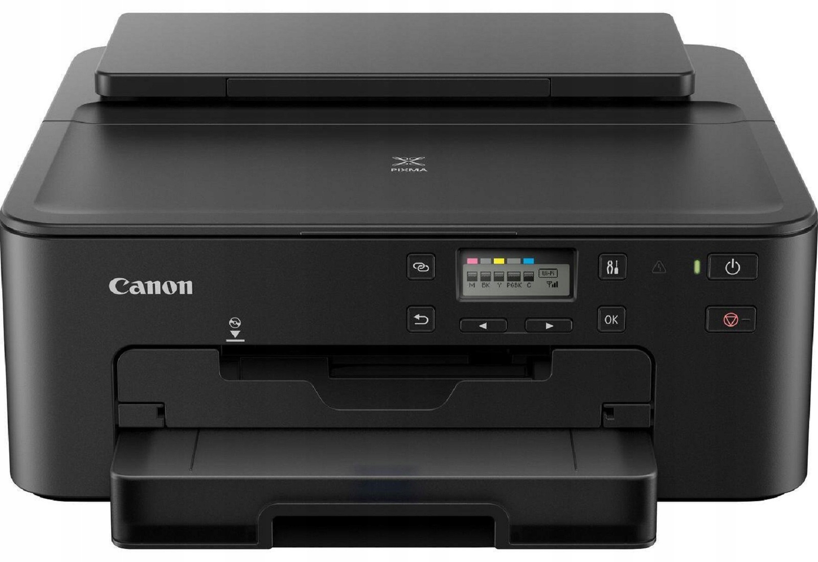 Принтер CANON Pixma 3в1 ДРУК ДУПЛЕКС КОЛІР LAN ETHERNET WIFI ТУШІ Бренд Canon