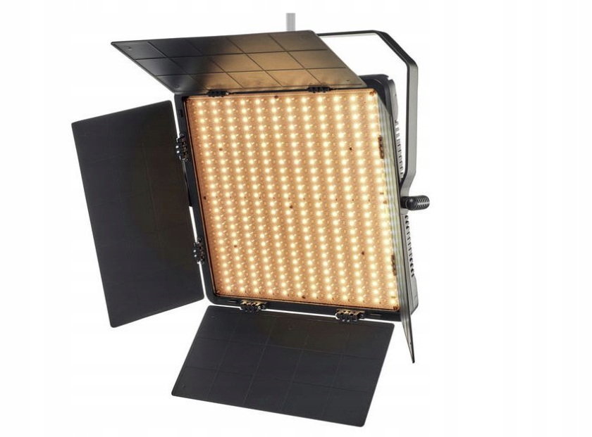 Varytec VP-1 DMX Video BiLight Panel Panel Led Zmienna Temperatura Barwowa
