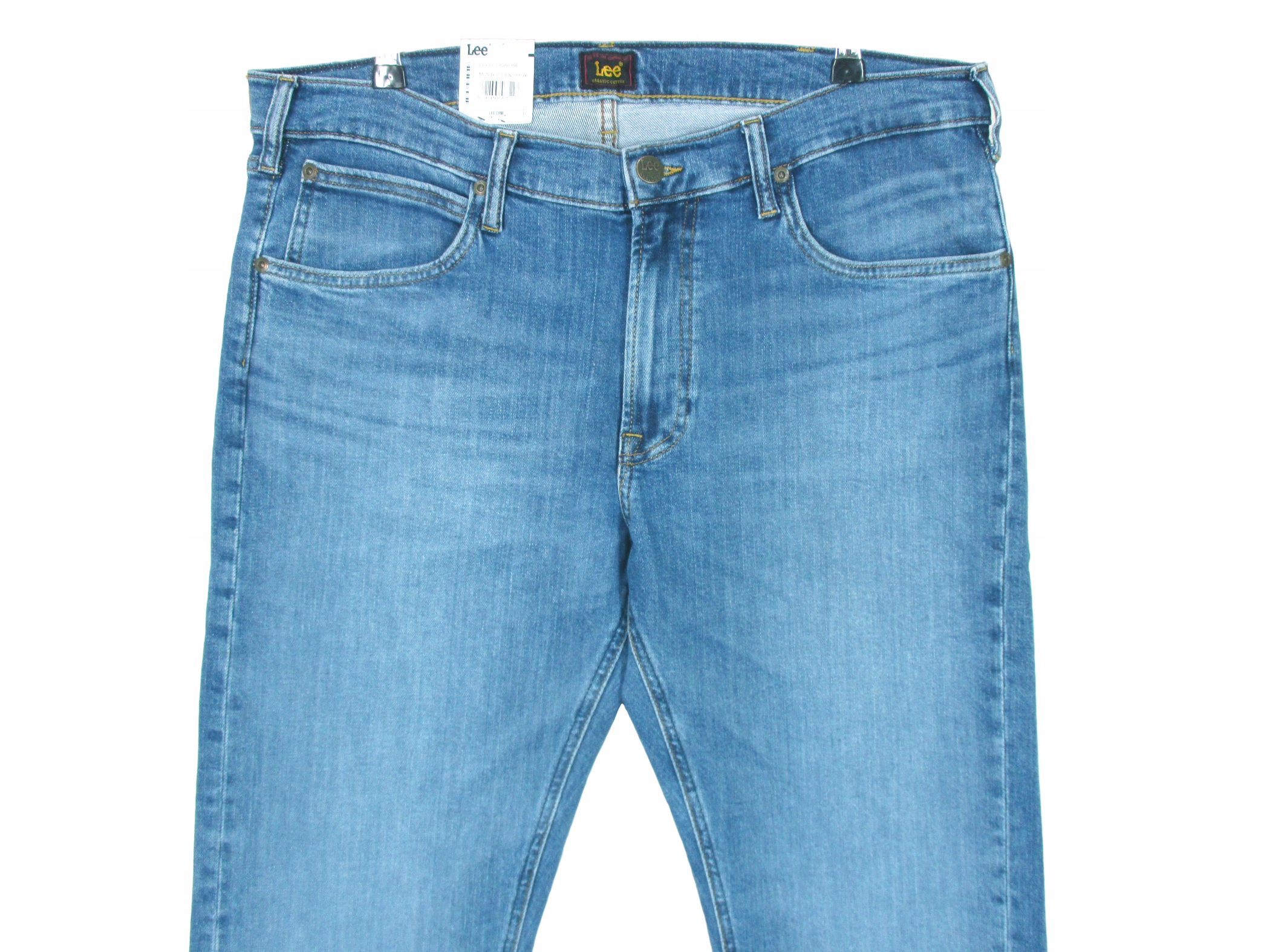 Pánské kalhoty Lee Daren Zip Fly W29 L34