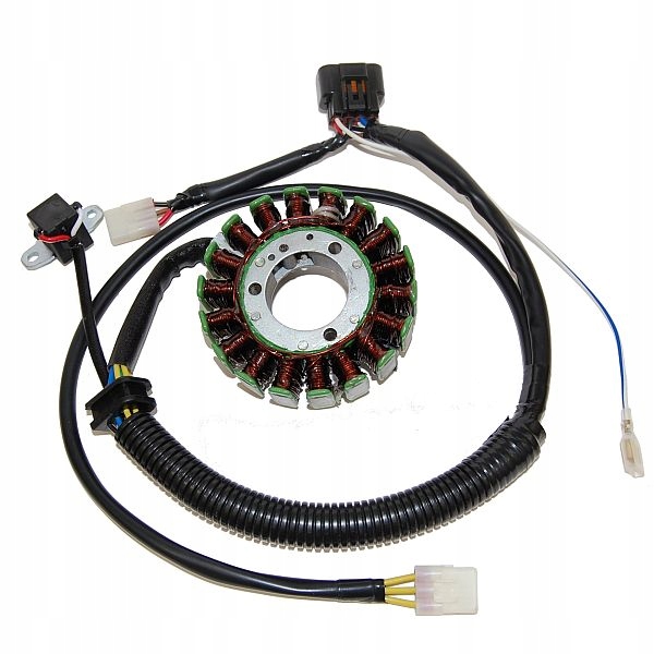 Electrosport Vinutie alternátora (Stator) Polaris 500 '03-'07 (z Impulsat)